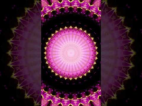 Мандала. Красота и Гармония.