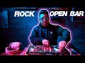 Mix rock open bar  dj francisco per