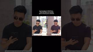 VNDs might be ruining your shots… here’s why!