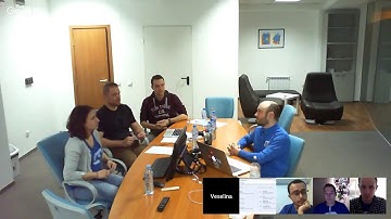 {N} Air 5 - NativeScript Plugins - the {N} Team view