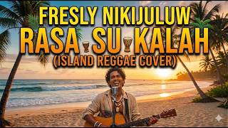 Fresly Nikijuluw - Rasa Su Kalah (Island Reggae Cover)