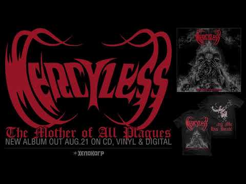 MERCYLESS "Banished from Heaven"