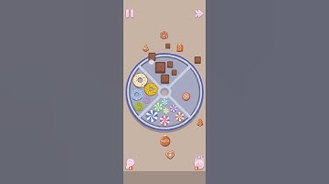 perfect tidy level 17 | GAME walkthrough