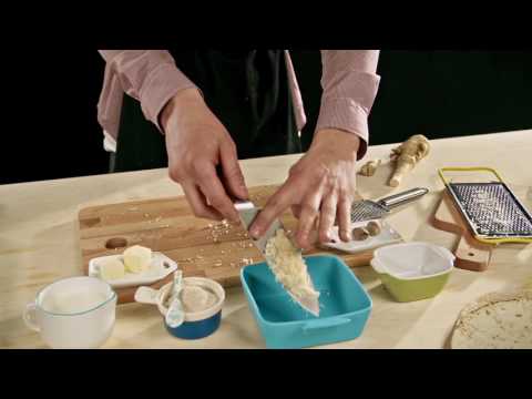 Vidéo: La Recette Classique Pour Faire Du Raifort