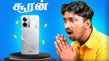 Realme P3 5G - Honest Review! Best Phone Under ₹15,000? (தமிழ்)