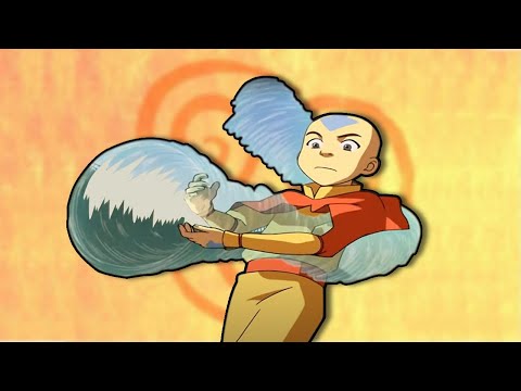 Videó: Animációs Sorozat 