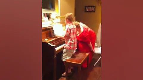 Acton Piano Recital