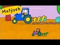 Matýsek a Jája - Traktor