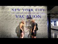 New York City