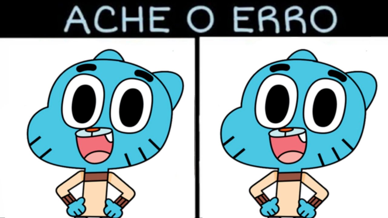 Jogos gratis de O Incrível Mundo de Gumball