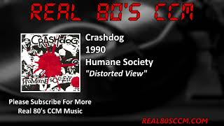 Watch Crashdog Distorted View video