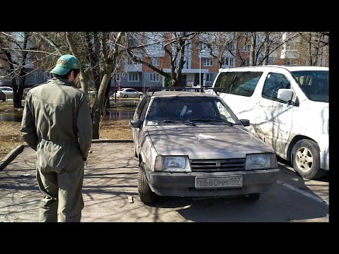 ВАЗ 21093 ПРОБЛЕМНЫЕ МЕСТА. НА ЧТО СМОТРЕТЬ ПРИ ПОКУПКЕ. 20 ЛЕТ ЭКСПЛУАТАЦИИ.