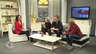 REGIUNEA IN OBIECTIV   10 octombrie 2018