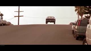 The Fast And The Furious Dominic Vs Brian End Race Hbo