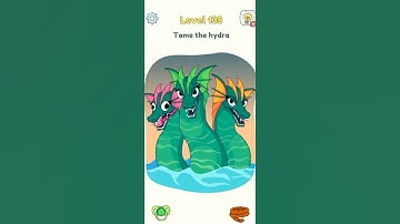 Dop 3 level 135 #shorts