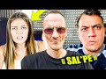 Jean pormanove insulte cette fille de salpe