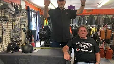 How to Measure Your Head by Micro•DOT Helmet Co.