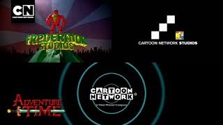 Frederator/Cartoon Network Studios/Cartoon Network Prod. (10/18/2010)