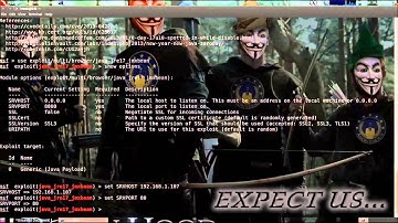 Java Applet JMX Remote Code Execution CVE 2013 0422 in Windows 8