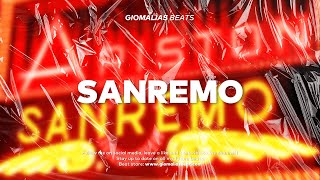 🎶"Sanremo"🎶 - POP Reggaeton EDM INSTRUMENTAL x SANREMO Type Beat 2024 by Giomalias Beats