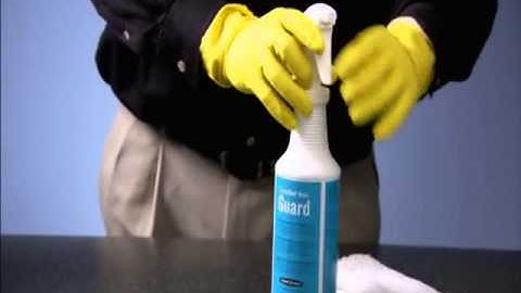 Four cuisson rapide C3 Turbochef - Réglage