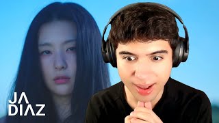 SEULGI 28 Reasons MV REACTION