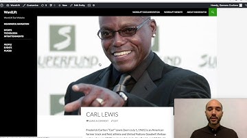 WordLift 3.11 Tutorial