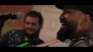 Cloud Anchor - Long Days Music Video