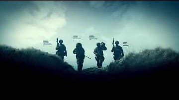 Special Forces - Korps Commandotroepen: Demspec