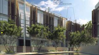 The Woods-one and only cluster housing in Jurong area, real estate, singapore property The Woods-one and only cluster housing in Jurong area, real estate, singapore property