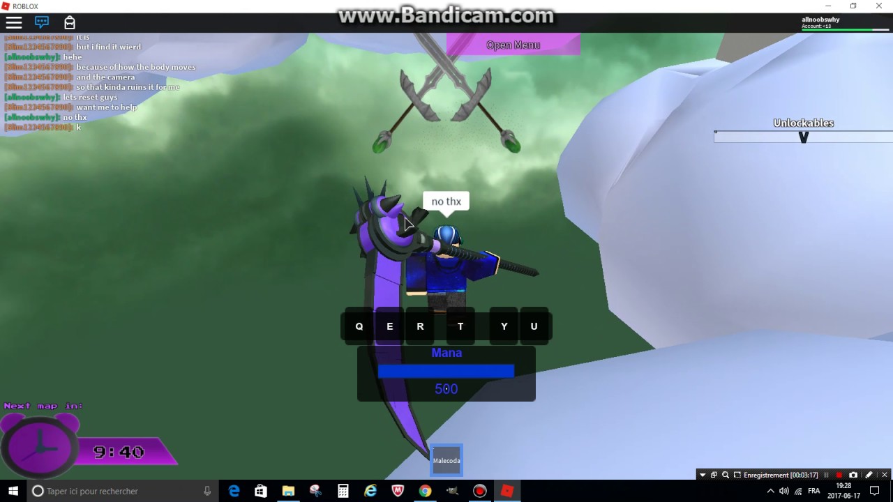 Roblox Black Magic Soul Reaper Gameplay Youtube - roblox black magic game