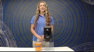 Addressing the Issues in Your Restroom with Pacific Blue Ultra Manual Soap