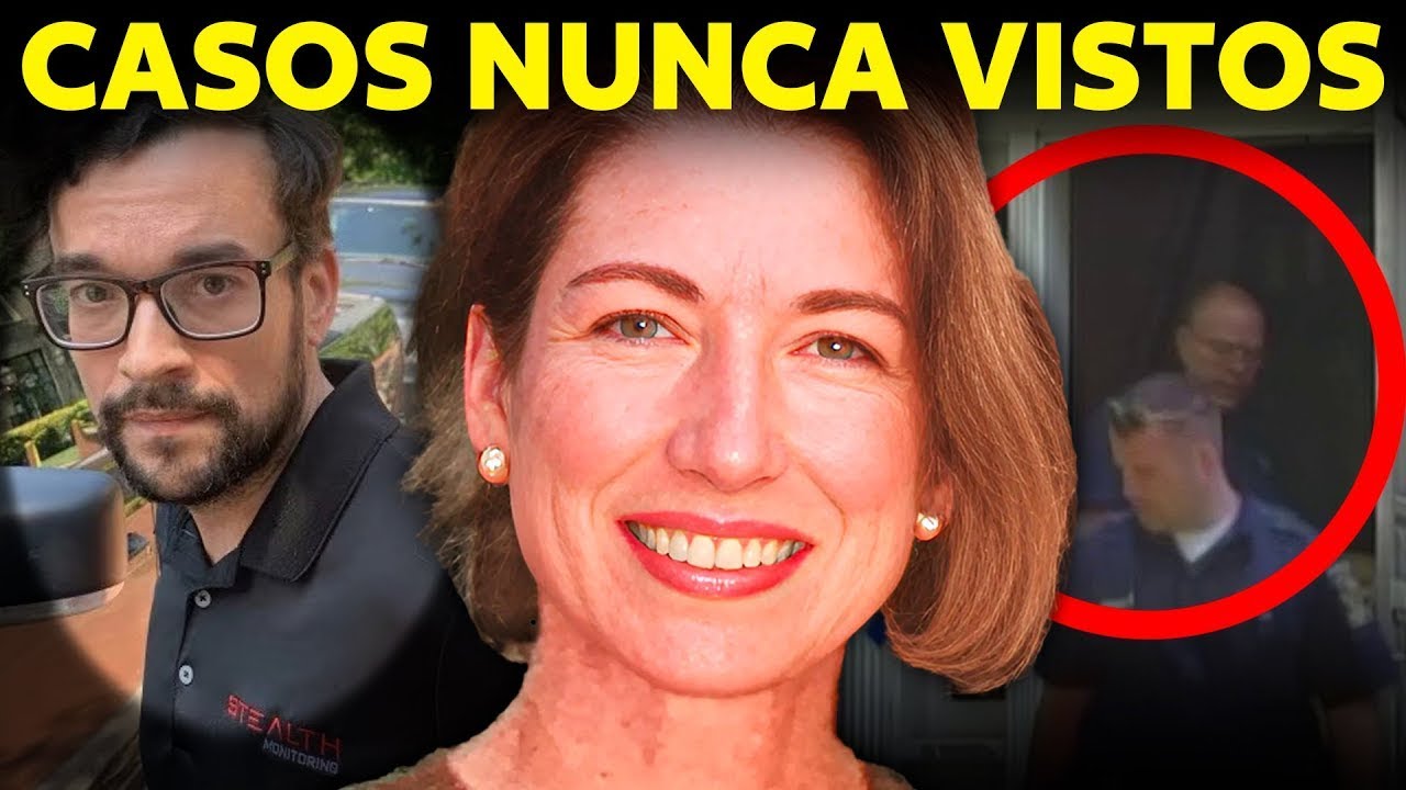 15 Casos Sin Resolver SOLUCIONADOS En 2026 | Documental