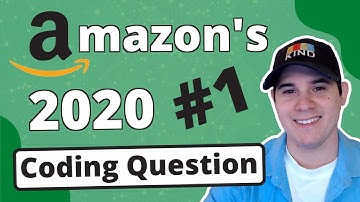 Solving Amazon