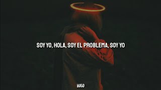 Taylor Swift - Anti-hero (Sub. español)
