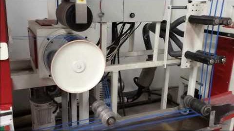 KONARK PP FULLY AUTO BOX STRAPPING PLANT
