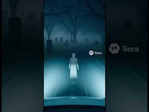 مقبرة تسلا الرحلة التي لا تنتهي فيديو فيروسي هالوين