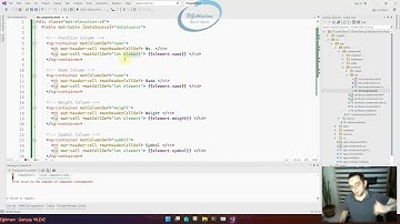#21- Asp.NET Core 6 + Angular İle Mini E-Ticaret | Ürünlerin listelenmesi ve Pagination