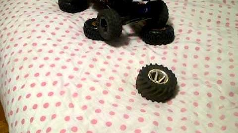 SOLD!!! Redcat rockslide rs-10 xt for sale on ebay