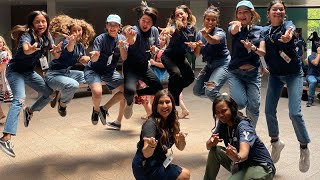 SOAR Day 1 Vlog