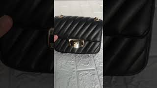 Review MK peyton small black screenshot 5