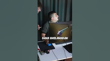 SEVGİLİNİ TEST ET BÖLÜM 57. ( Part - 2 ) Devamı Kanalda!