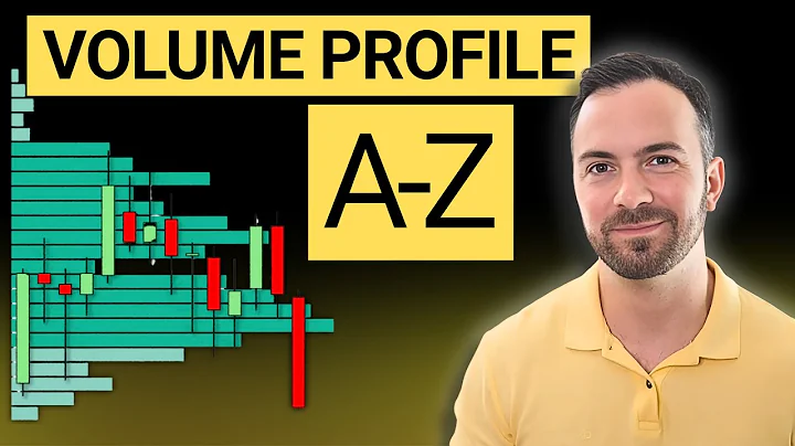 VOLUME PROFILE: The Ultimate Day Trading Guide for 2026 (Full Training – Chapters 1–10)