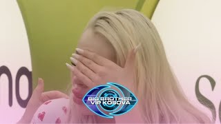 Download Lagu Çfarë e bëri Benitën të qajë? MP3