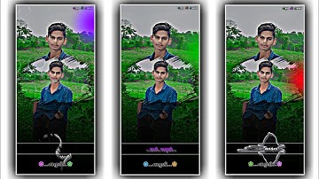 Ghanshyam Rathva New timli status // MAHESH NARGAWA New timli 2023... 😘