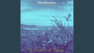 Pulsating Ambience for Yoga Flow