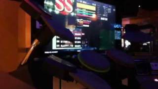 【ギタドラXG2】EXCELSIOR DIVE／TAG (MASTER8.90)FULLCOMBO