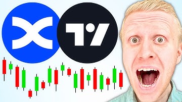 How to Connect BingX to TradingView & Trade (Step-by-Step Tutorial)