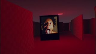 IShowSpeed is in the Backrooms!? - GMOD NEXTBOTS