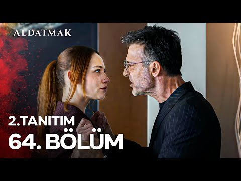 Aldatmak: Season 2, Episode 29 Clip